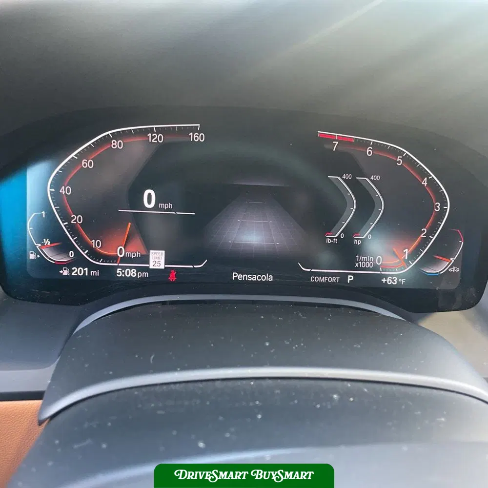 2022 BMW 8-Series 840i