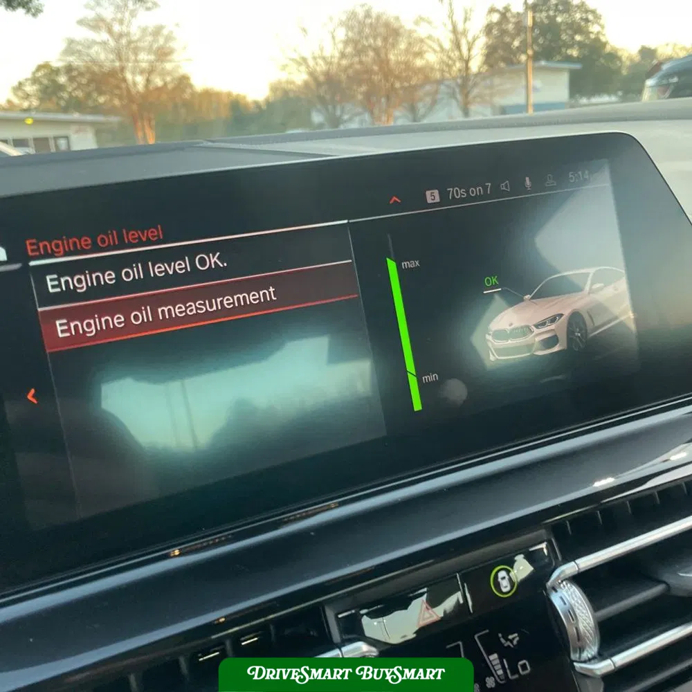 2022 BMW 8-Series 840i