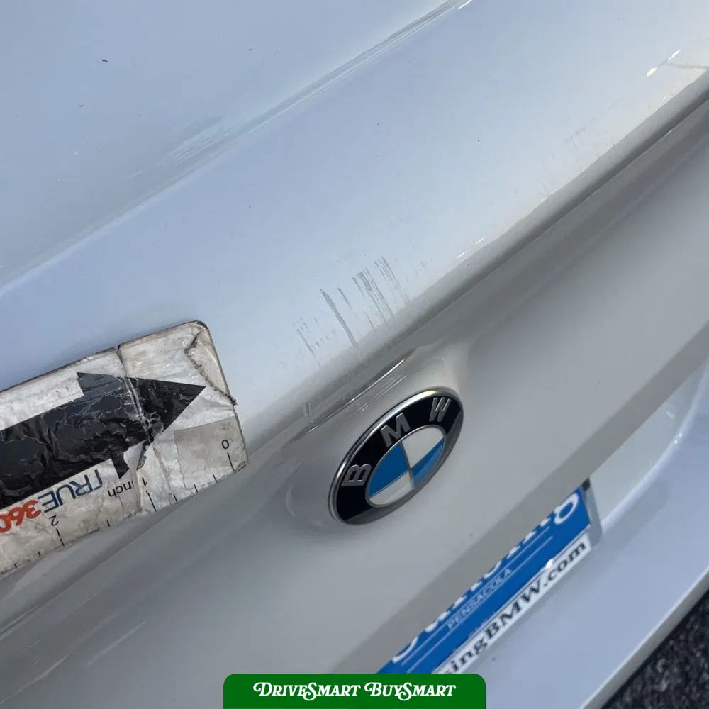 2022 BMW 8-Series 840i