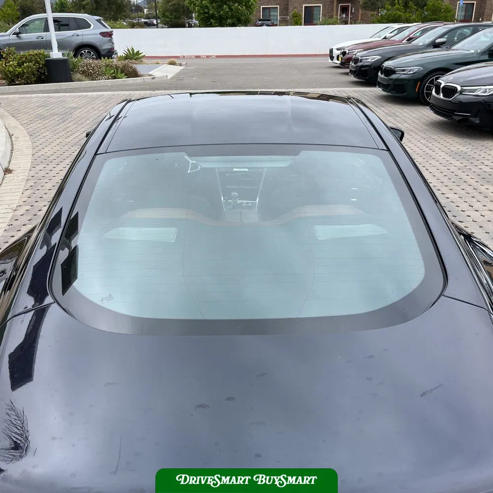 2023 BMW 8-Series 840i