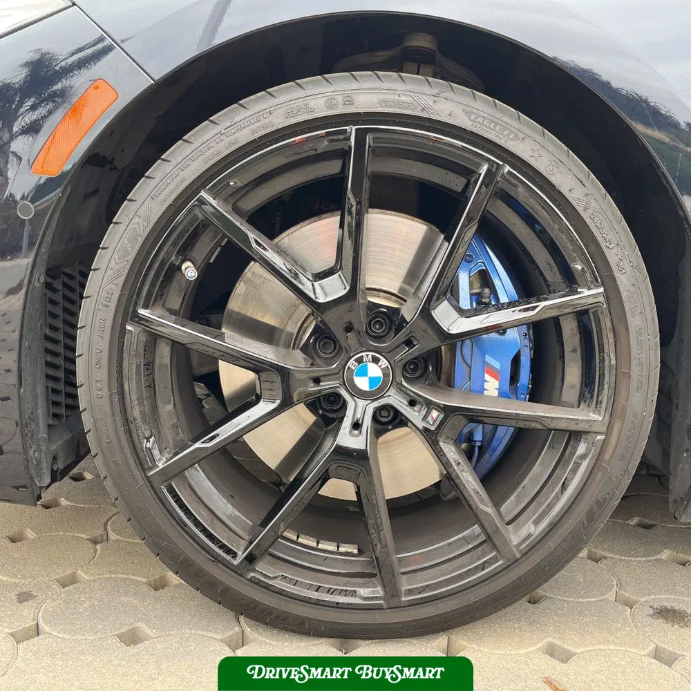 2023 BMW 8-Series 840i