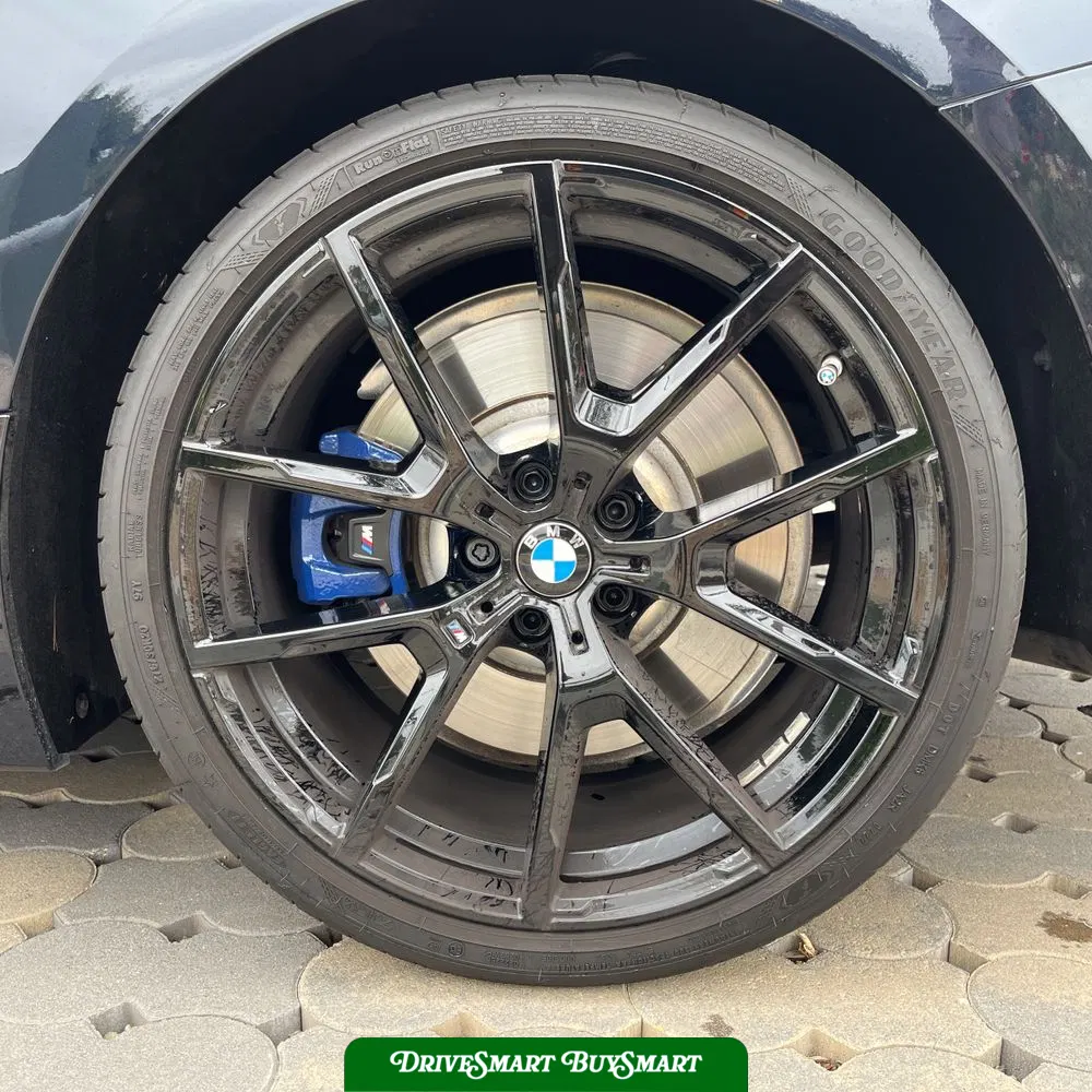 2023 BMW 8-Series 840i