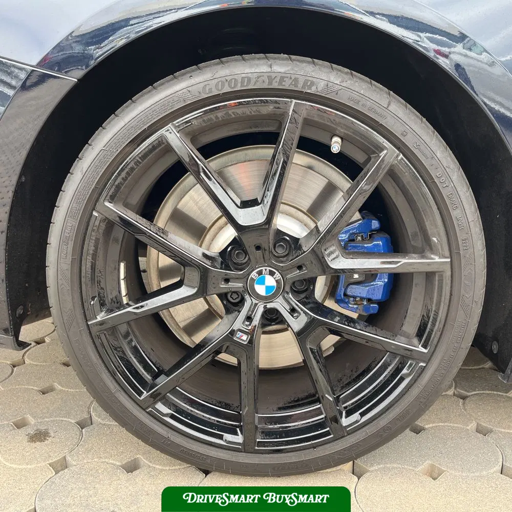 2023 BMW 8-Series 840i