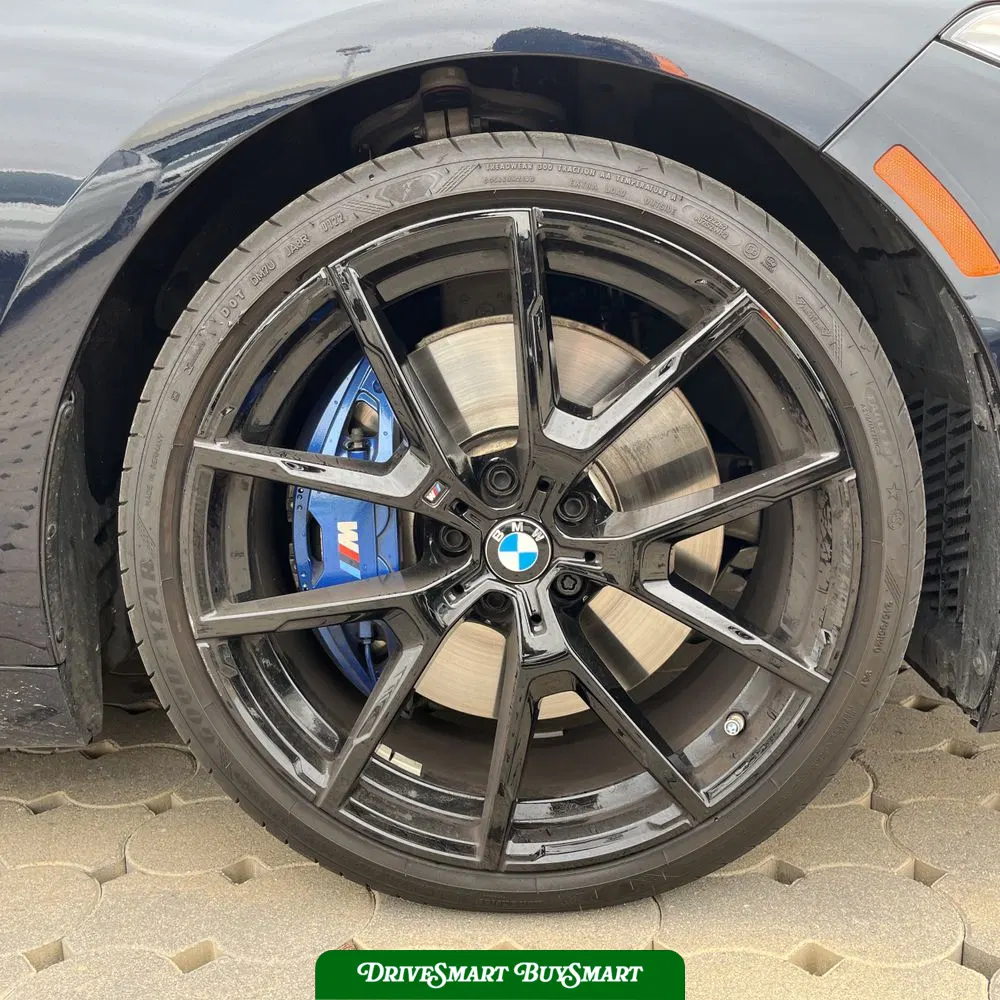2023 BMW 8-Series 840i