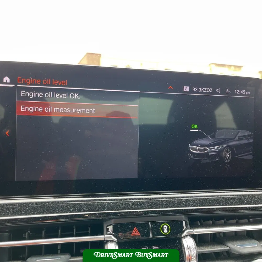 2023 BMW 8-Series 840i