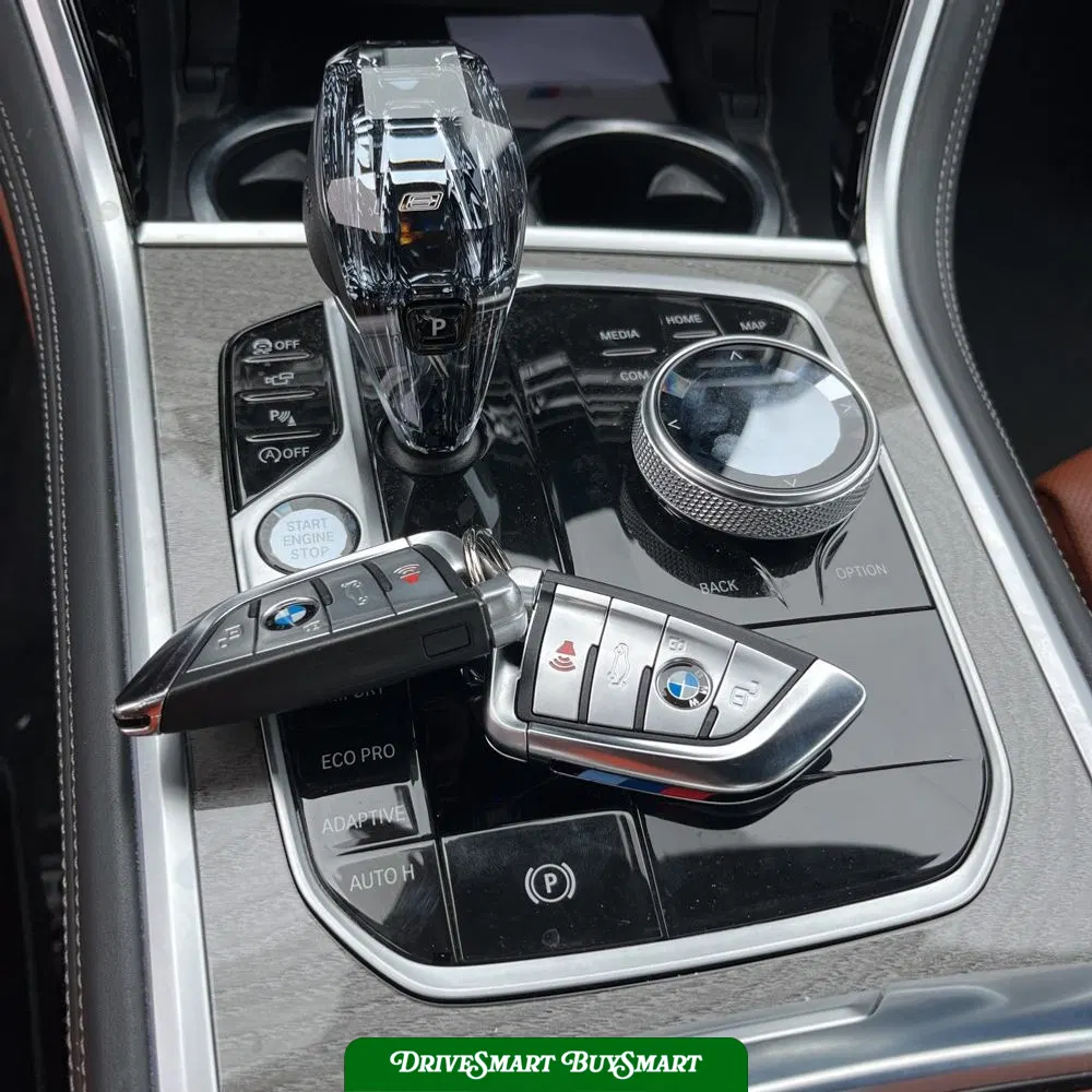 2023 BMW 8-Series 840i