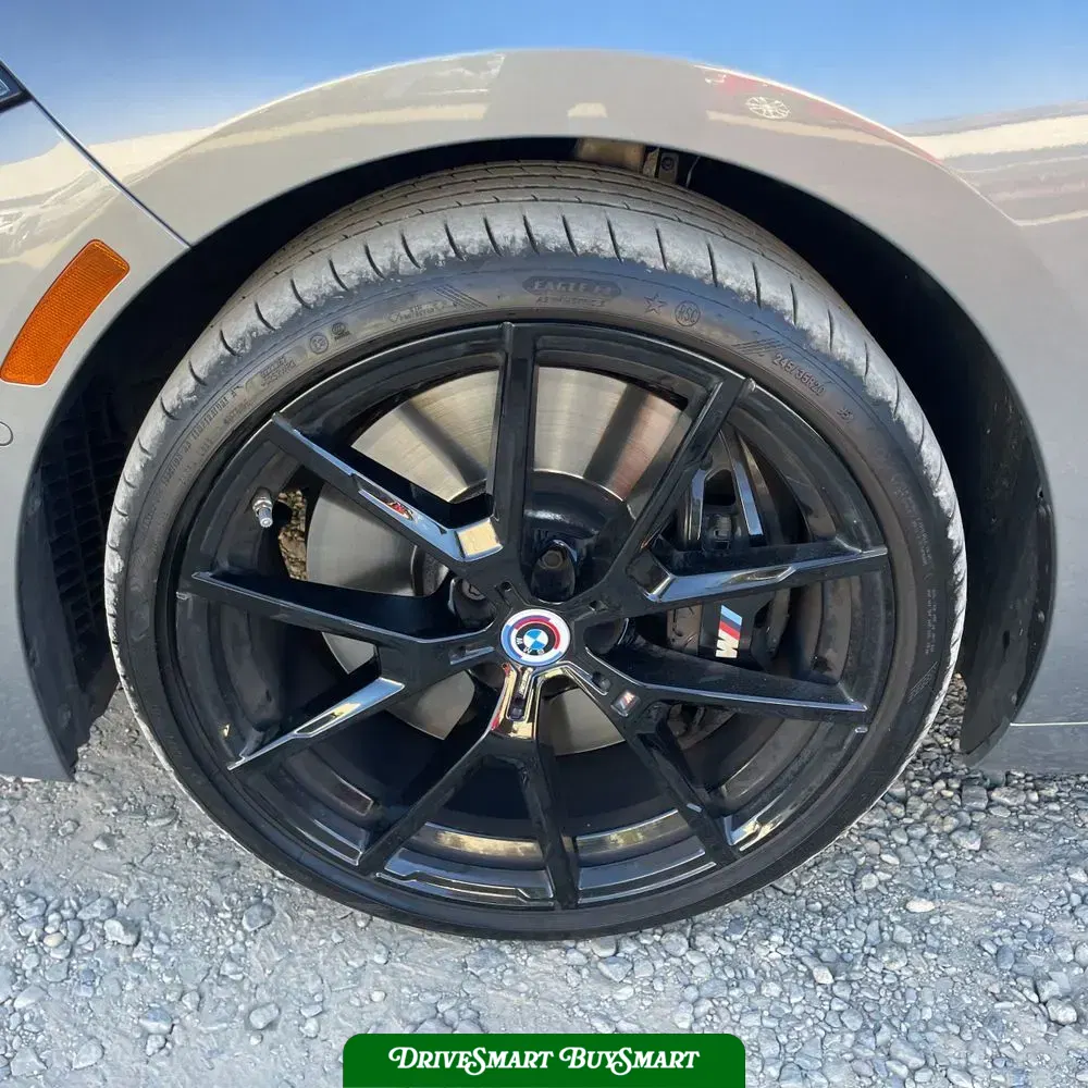 2023 BMW 8-Series M850xi