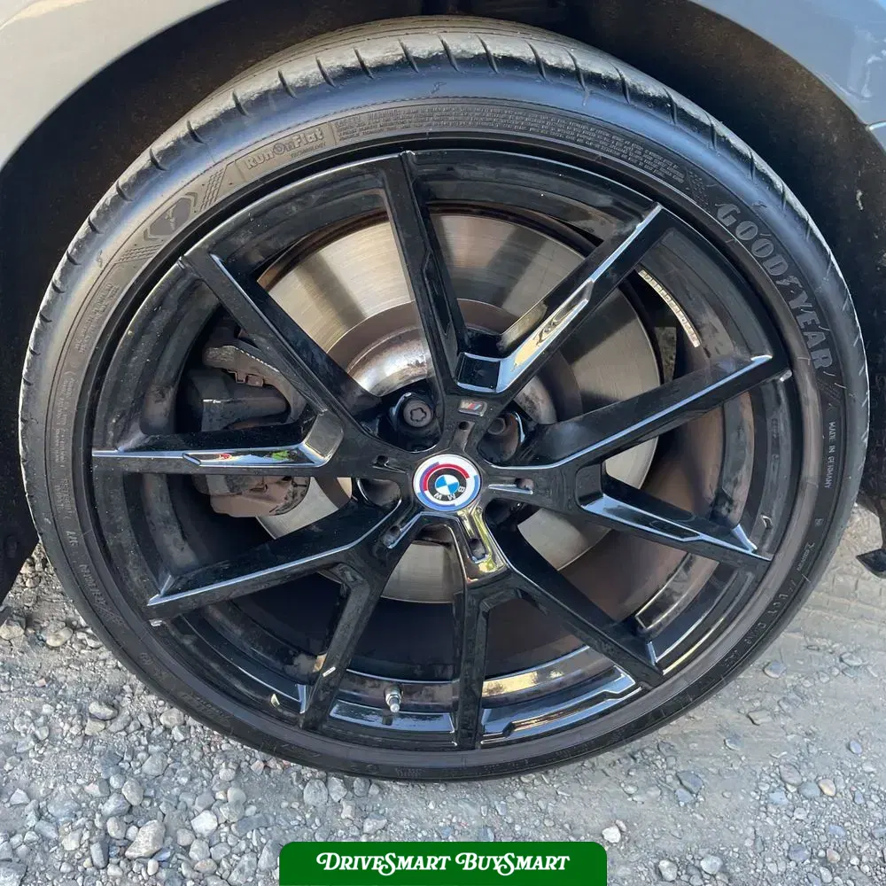 2023 BMW 8-Series M850xi