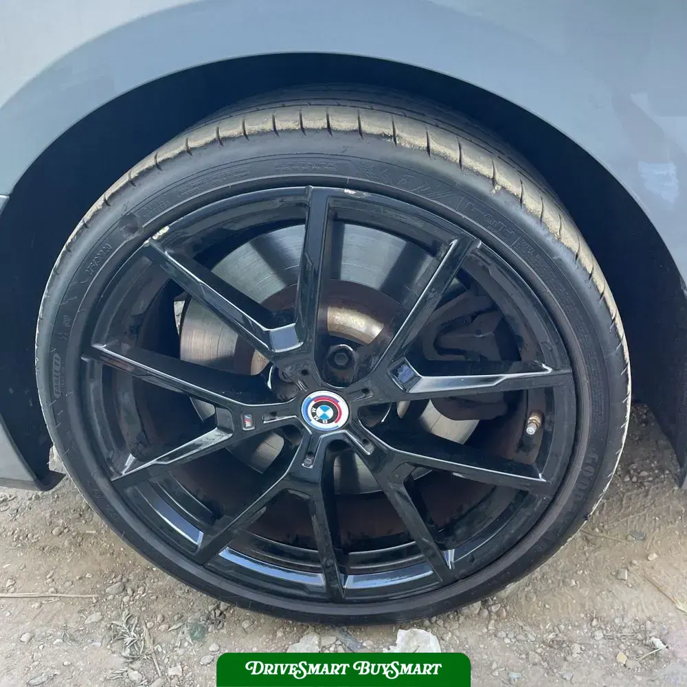 2023 BMW 8-Series M850xi