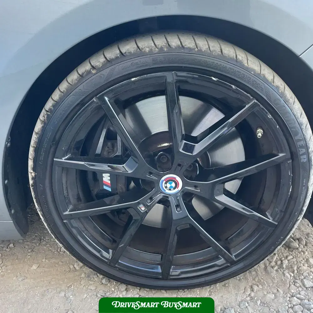 2023 BMW 8-Series M850xi
