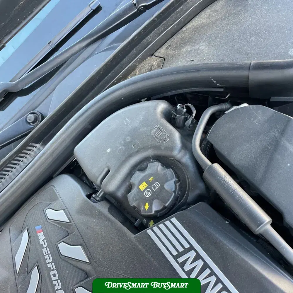 2023 BMW 8-Series M850xi