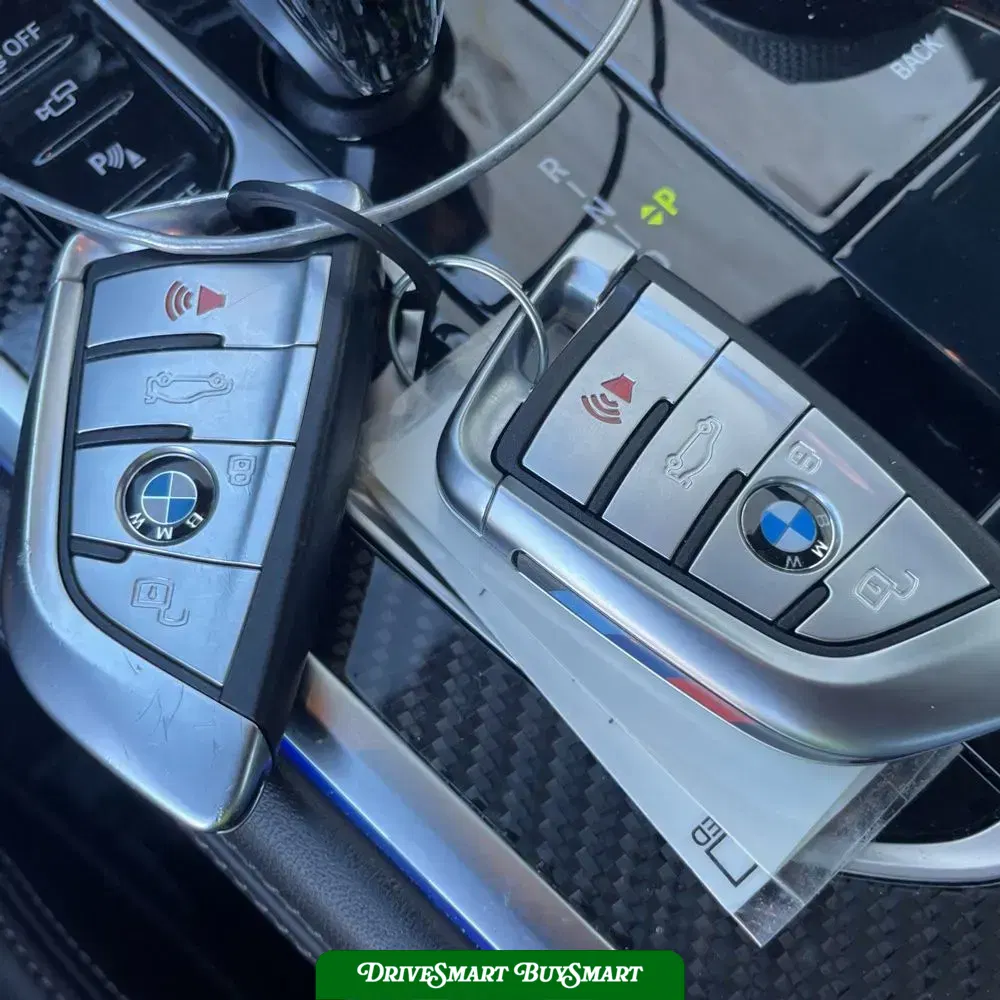 2023 BMW 8-Series M850xi