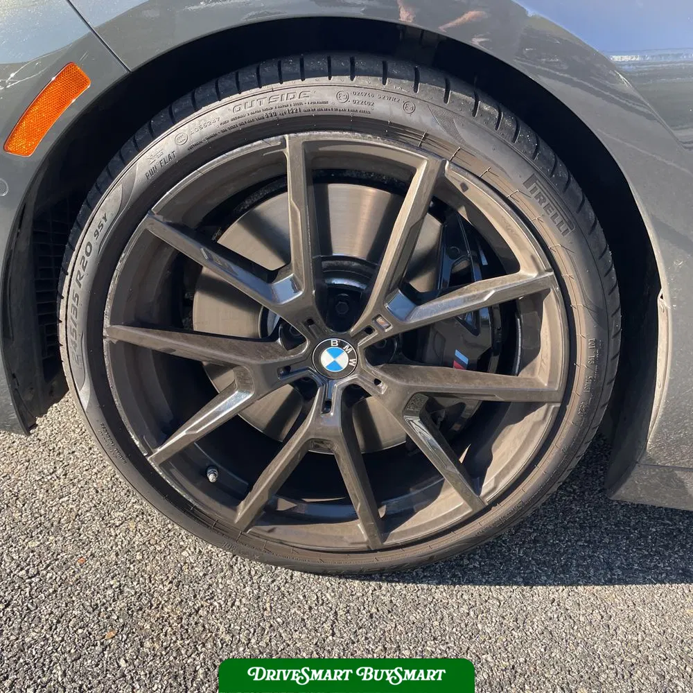 2023 BMW 8-Series M850xi