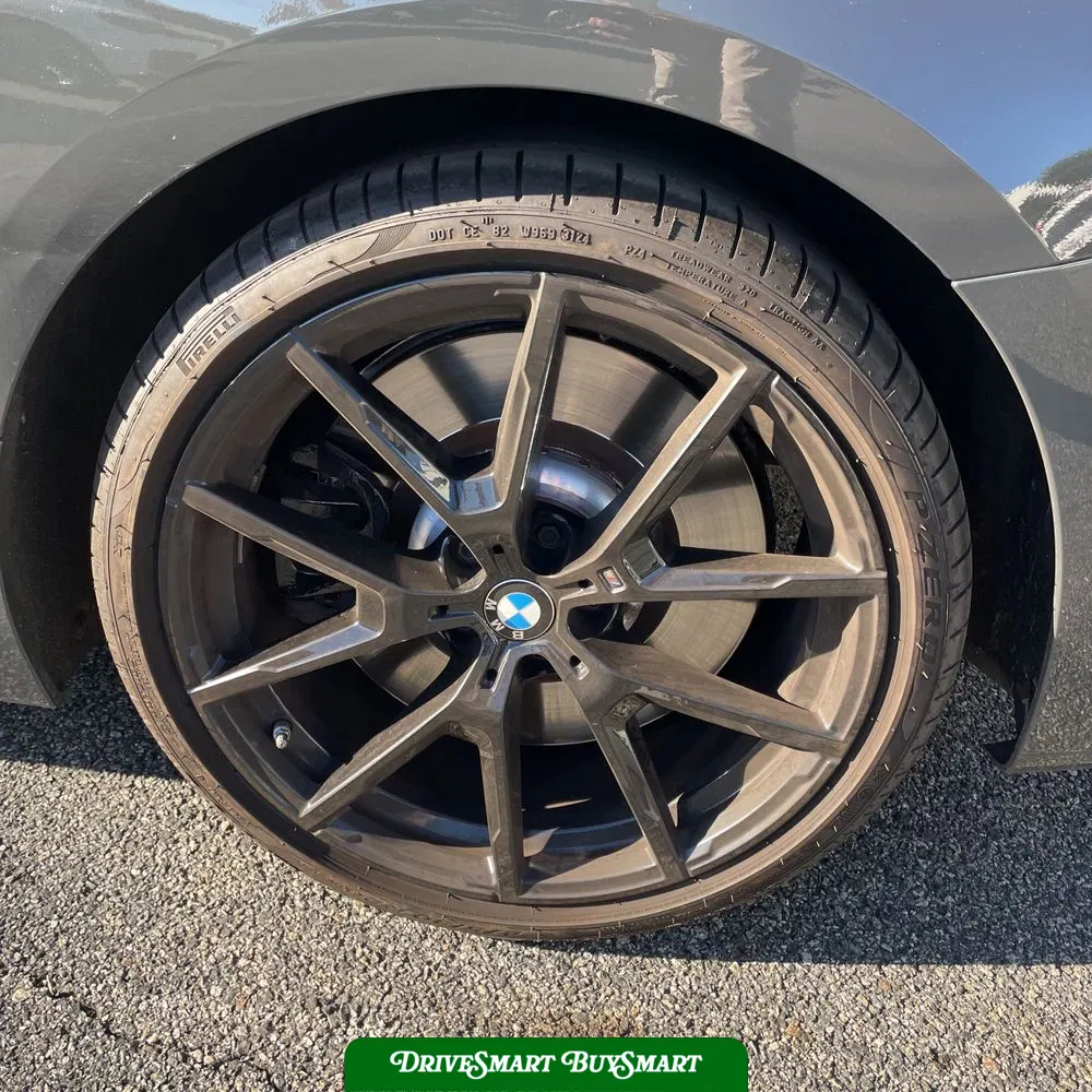 2023 BMW 8-Series M850xi