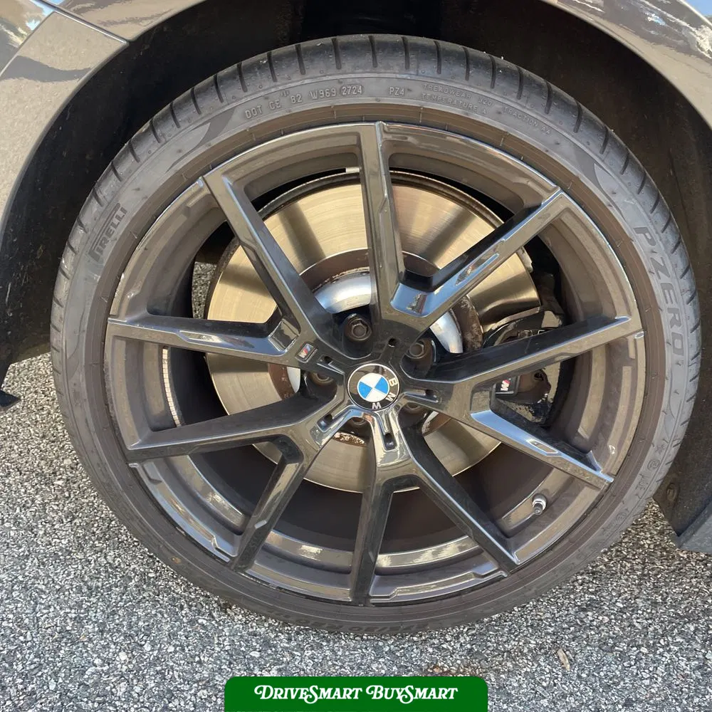2023 BMW 8-Series M850xi