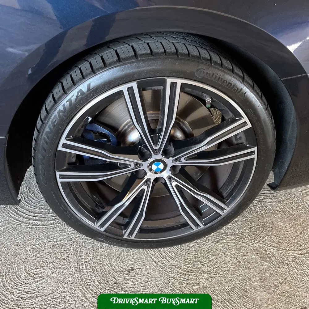 2021 BMW 8-Series M850xi