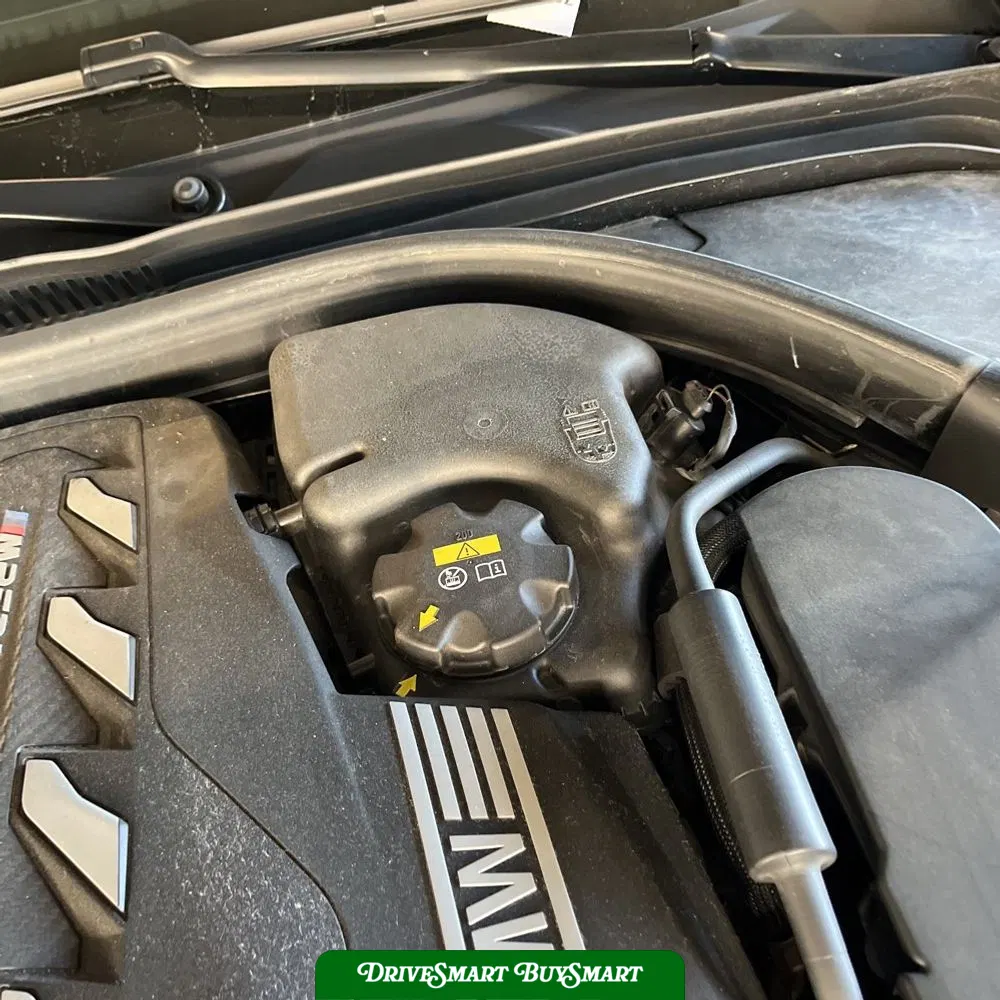 2021 BMW 8-Series M850xi