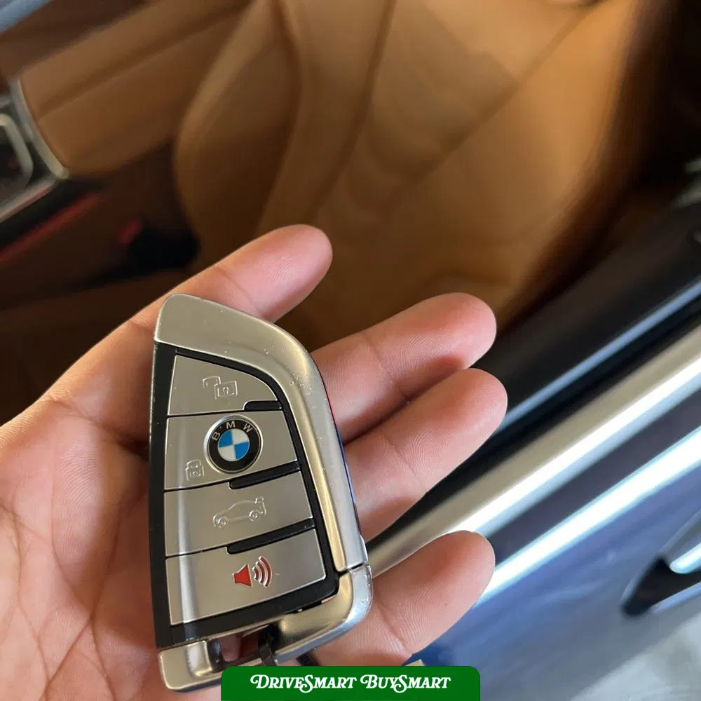 2021 BMW 8-Series M850xi