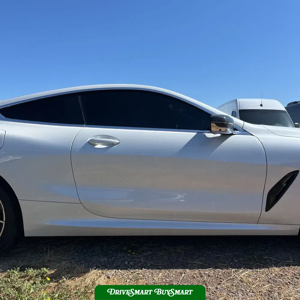 2023 BMW 8-Series M850xi