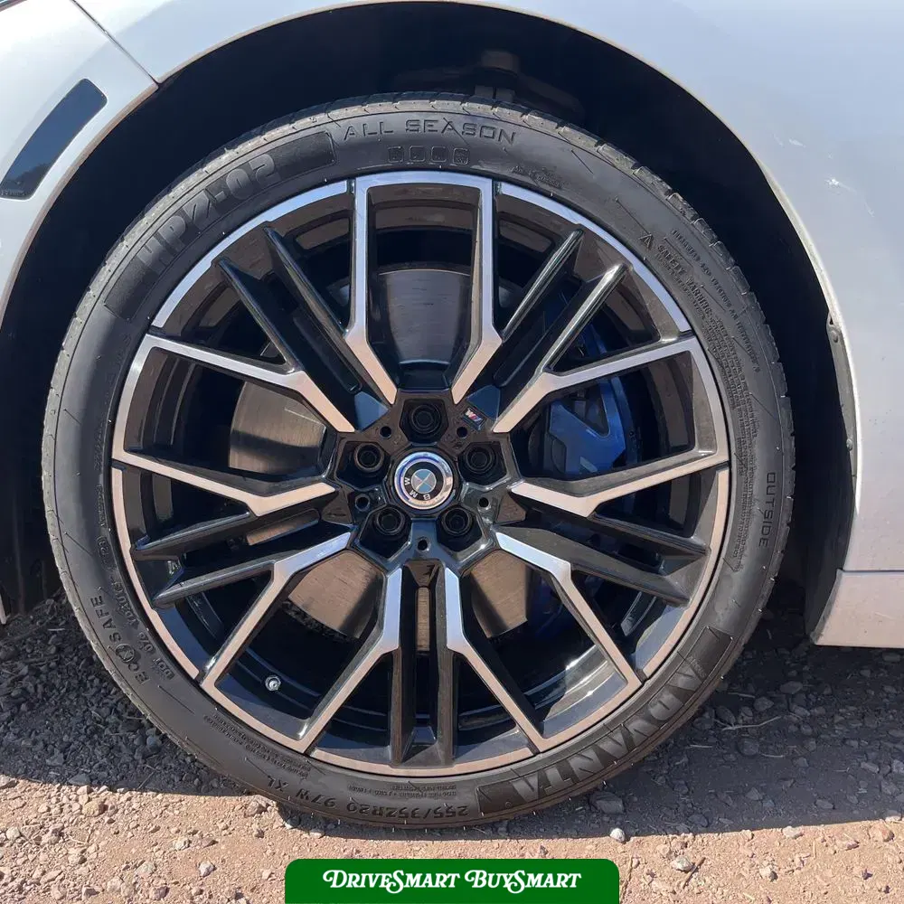 2023 BMW 8-Series M850xi