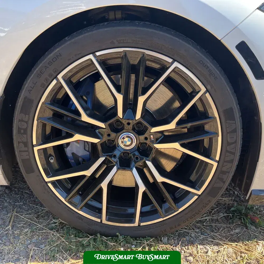 2023 BMW 8-Series M850xi