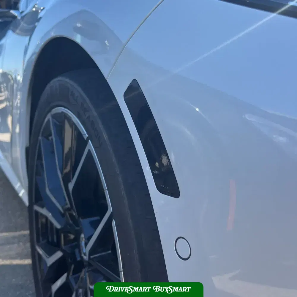 2023 BMW 8-Series M850xi