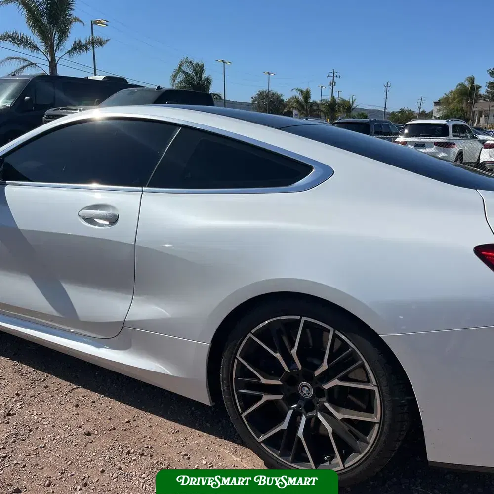 2023 BMW 8-Series M850xi