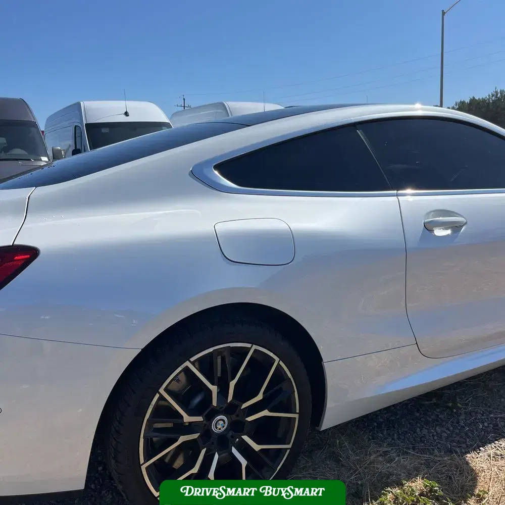 2023 BMW 8-Series M850xi