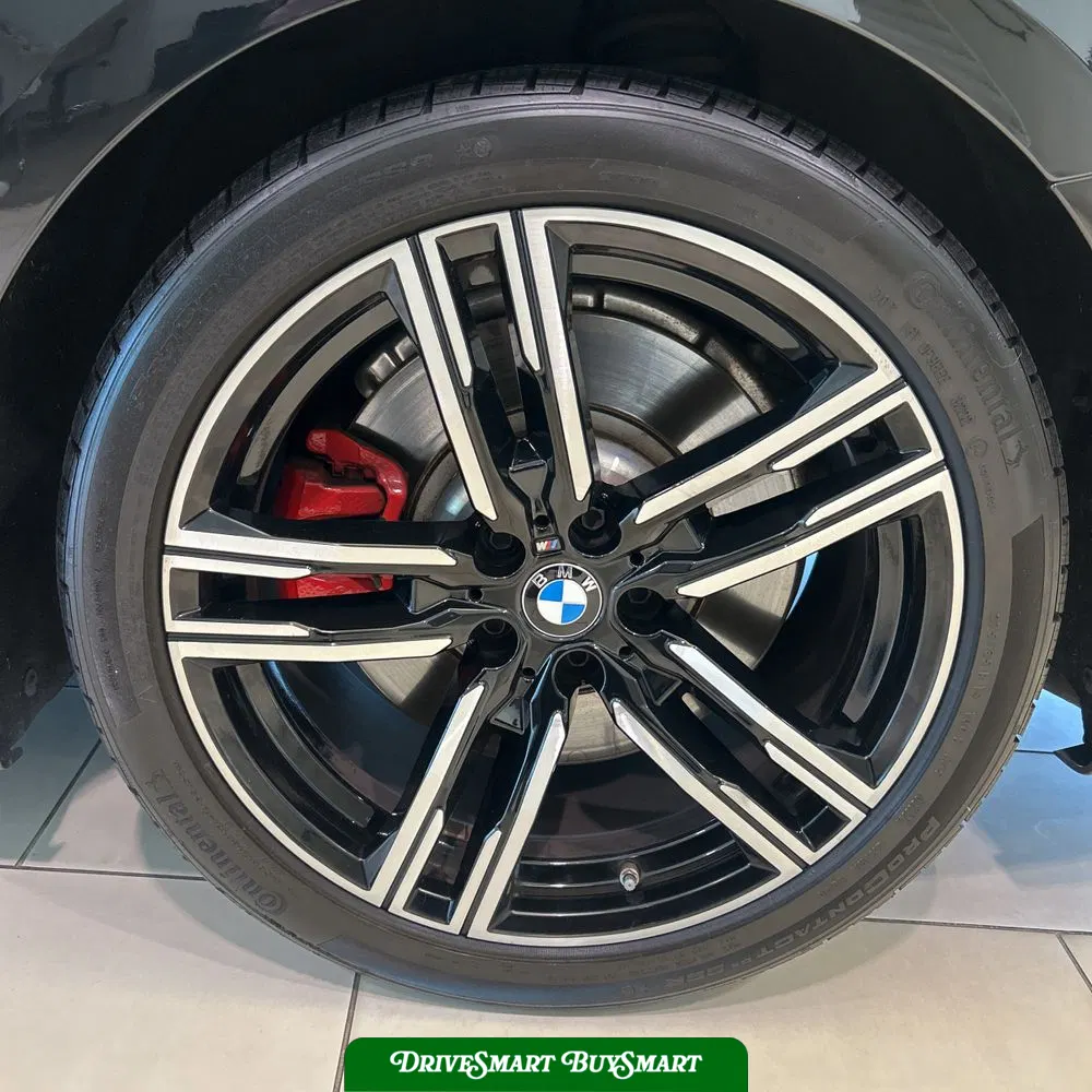 2020 BMW 8-Series 840xi