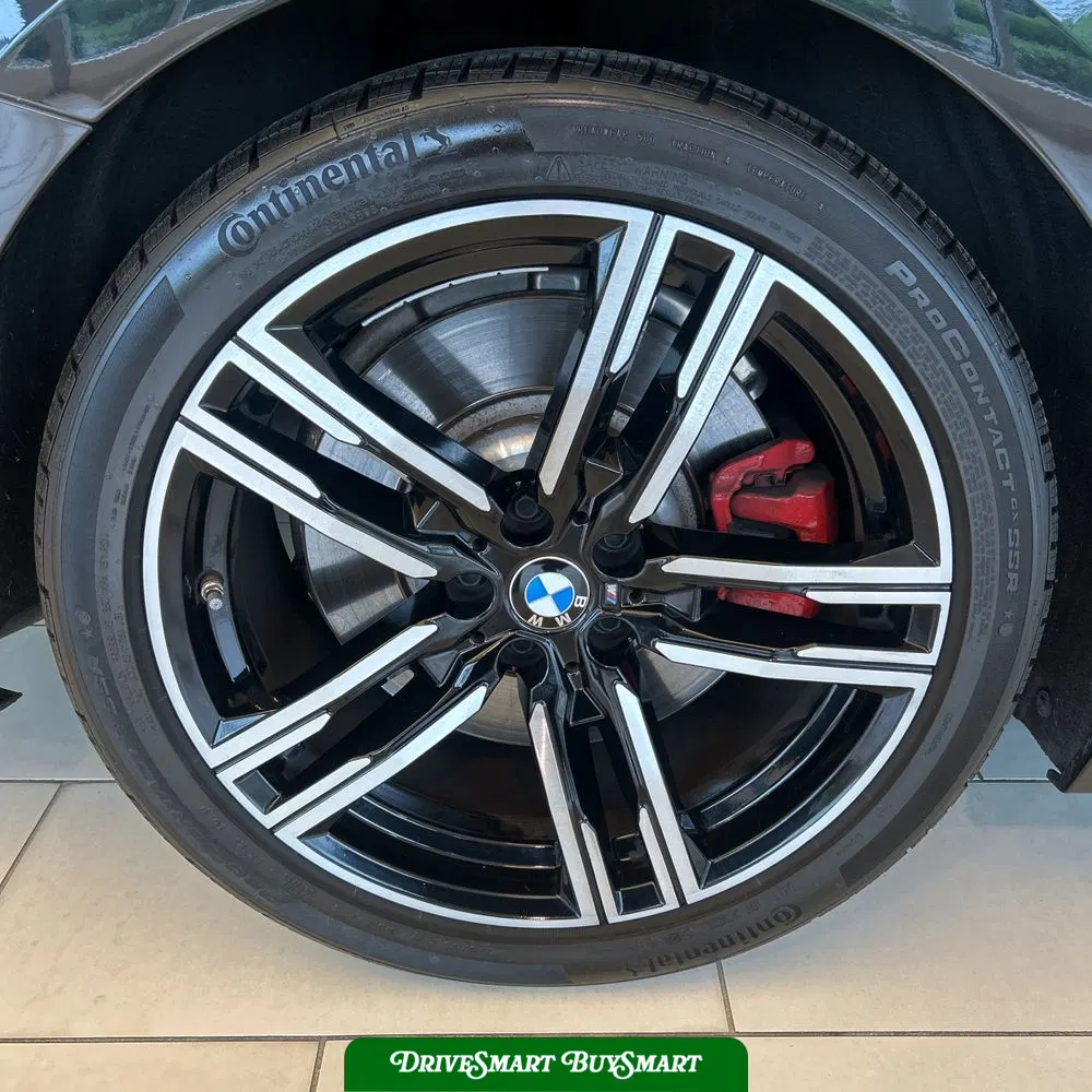 2020 BMW 8-Series 840xi