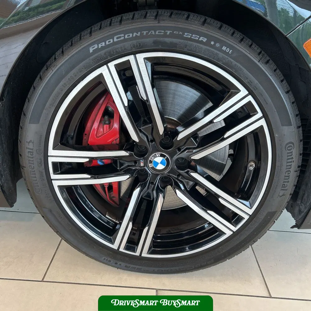 2020 BMW 8-Series 840xi