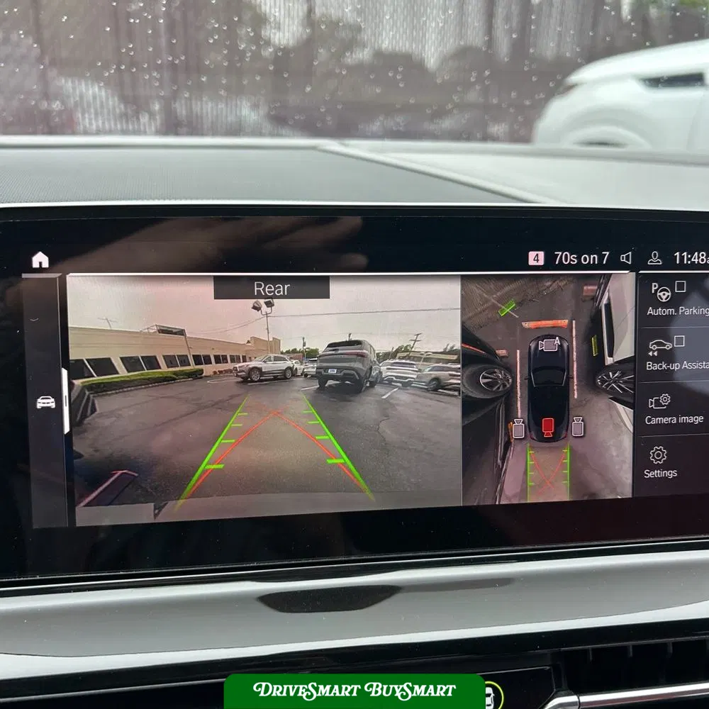 2020 BMW 8-Series 840xi