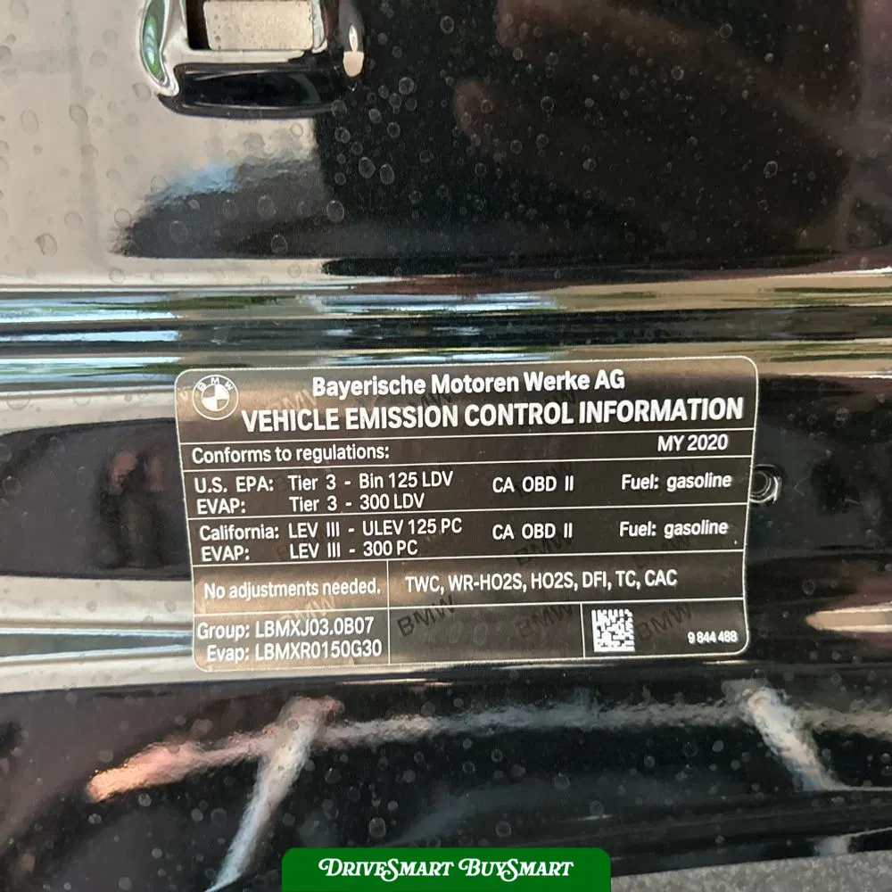2020 BMW 8-Series 840xi