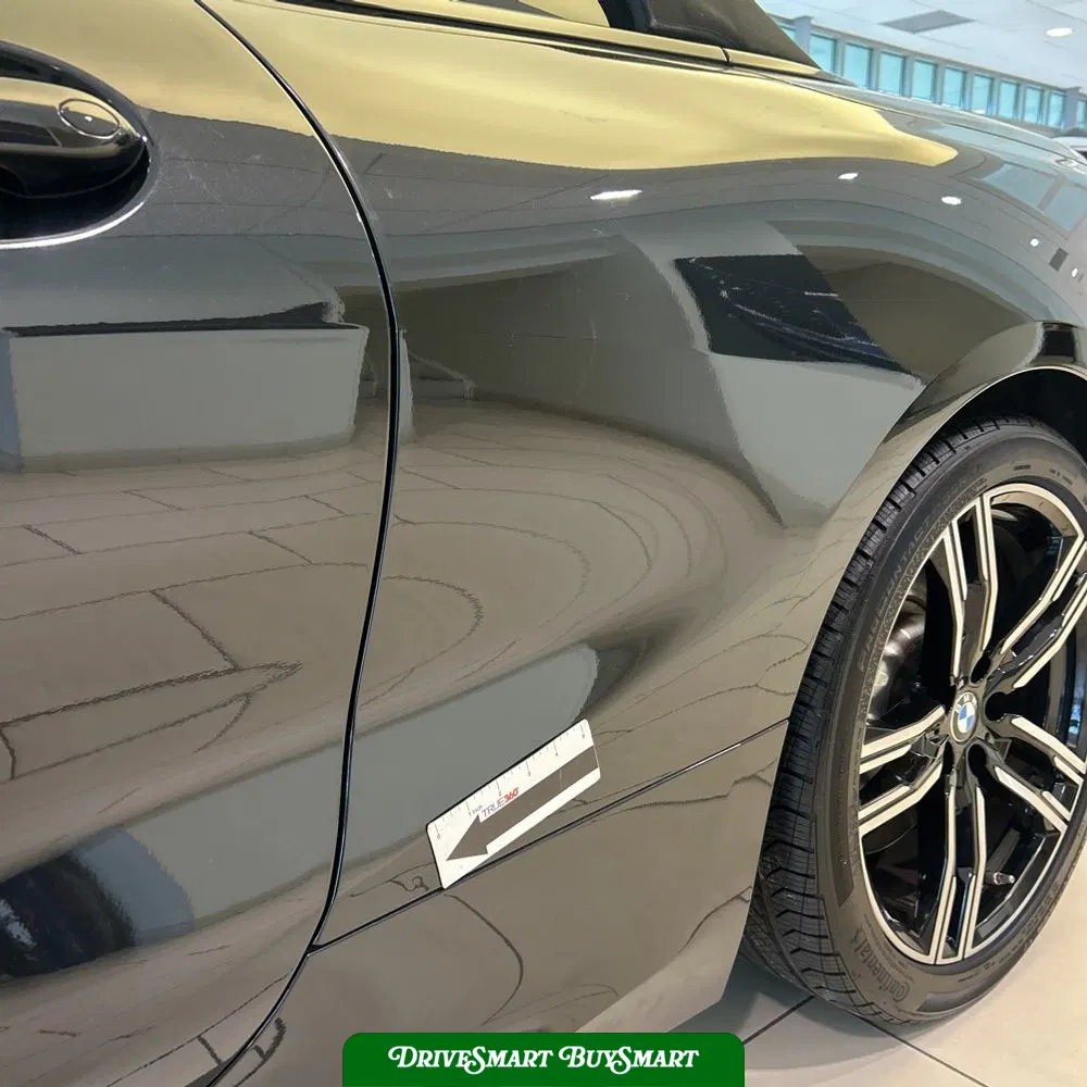 2020 BMW 8-Series 840xi
