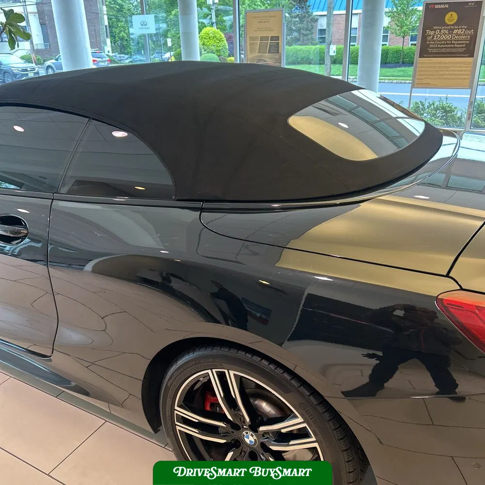 2020 BMW 8-Series 840xi