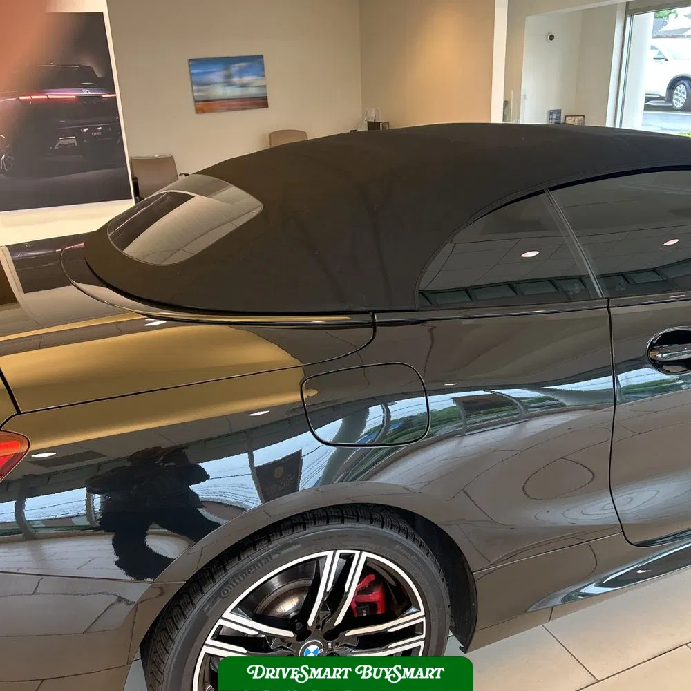 2020 BMW 8-Series 840xi