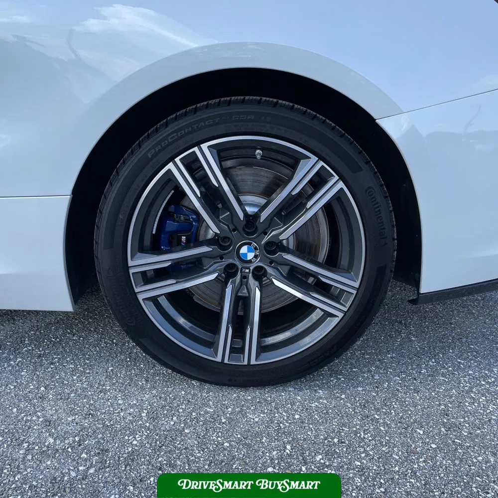 2024 BMW 8-Series 840xi