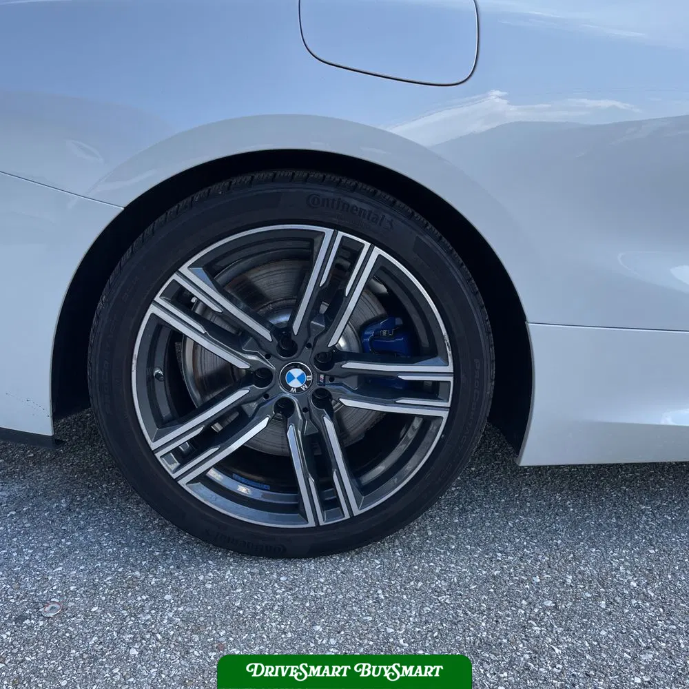 2024 BMW 8-Series 840xi