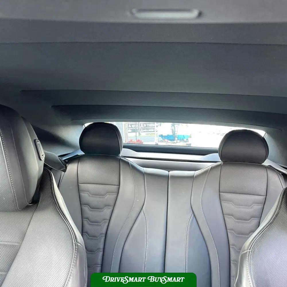 2024 BMW 8-Series 840xi
