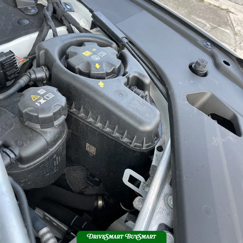 2024 BMW 8-Series 840xi