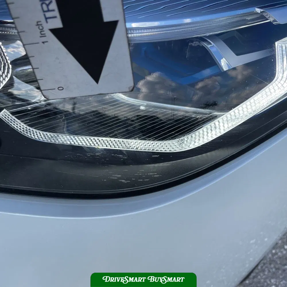 2024 BMW 8-Series 840xi