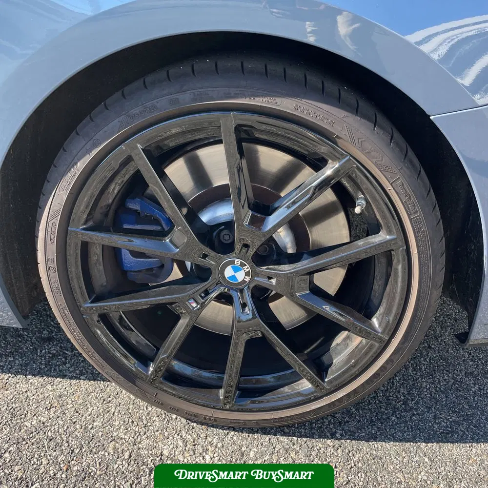 2022 BMW 8-Series M850xi