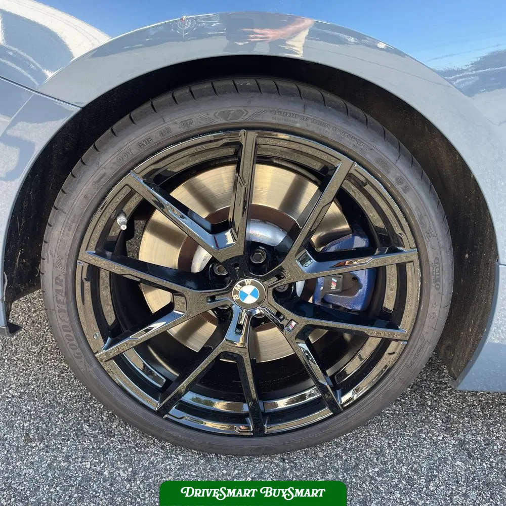 2022 BMW 8-Series M850xi