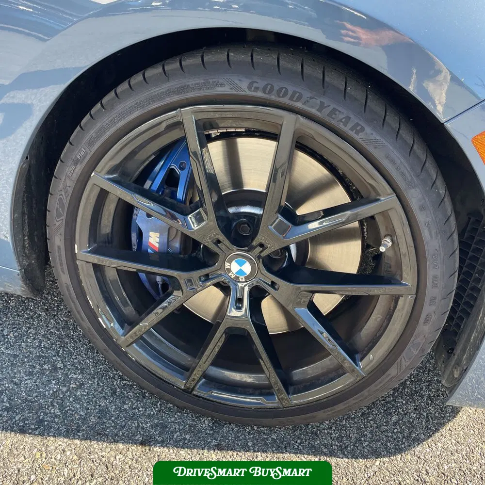 2022 BMW 8-Series M850xi