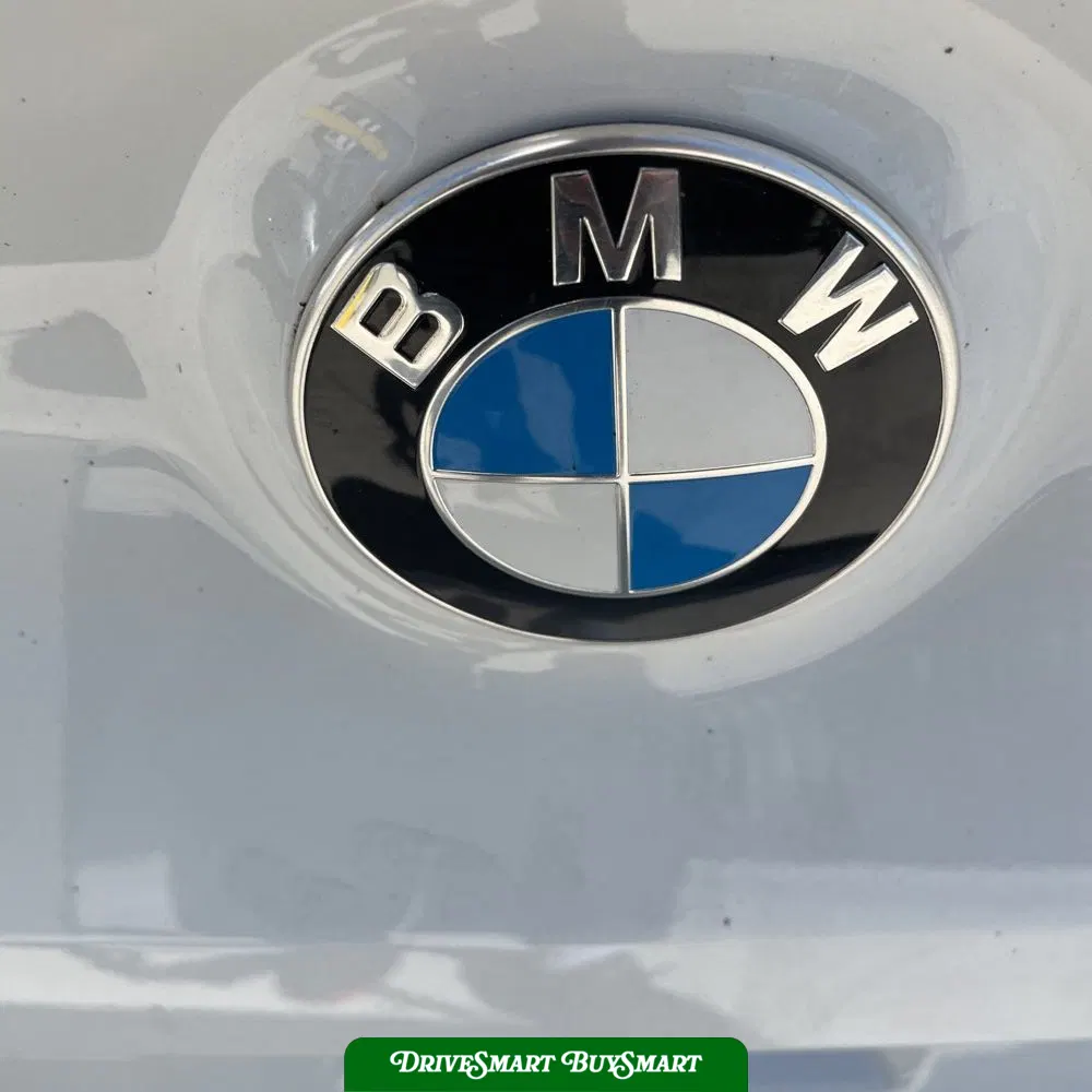 2022 BMW 8-Series M850xi
