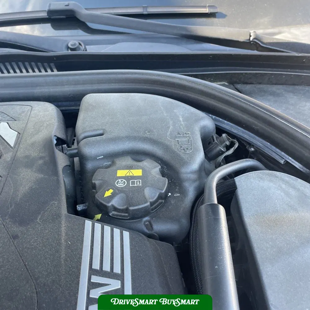 2019 BMW 8-Series M850xi