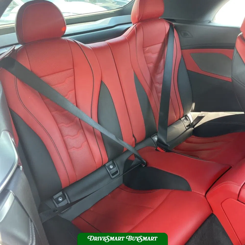 2019 BMW 8-Series M850xi