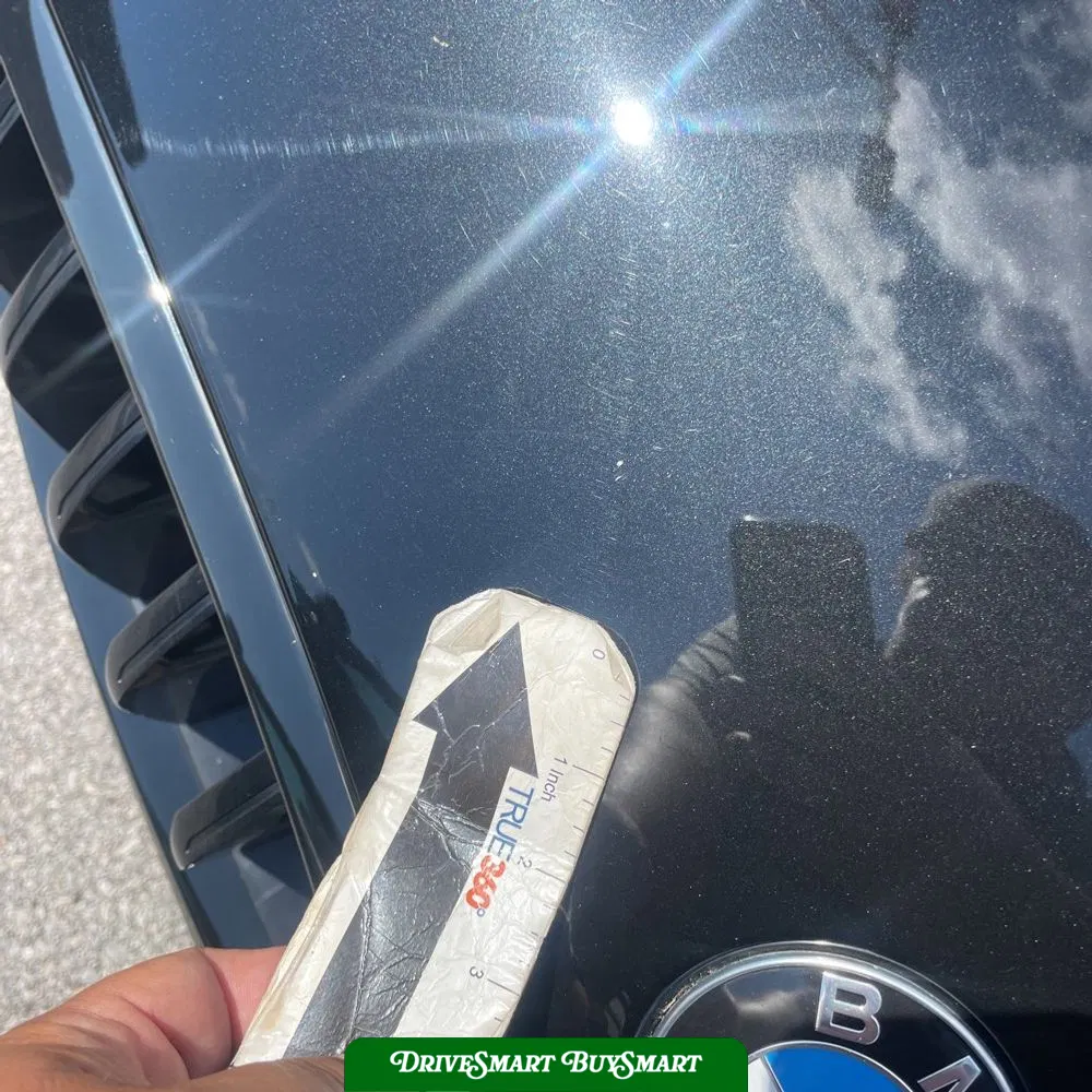 2019 BMW 8-Series M850xi