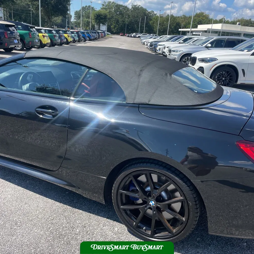 2019 BMW 8-Series M850xi