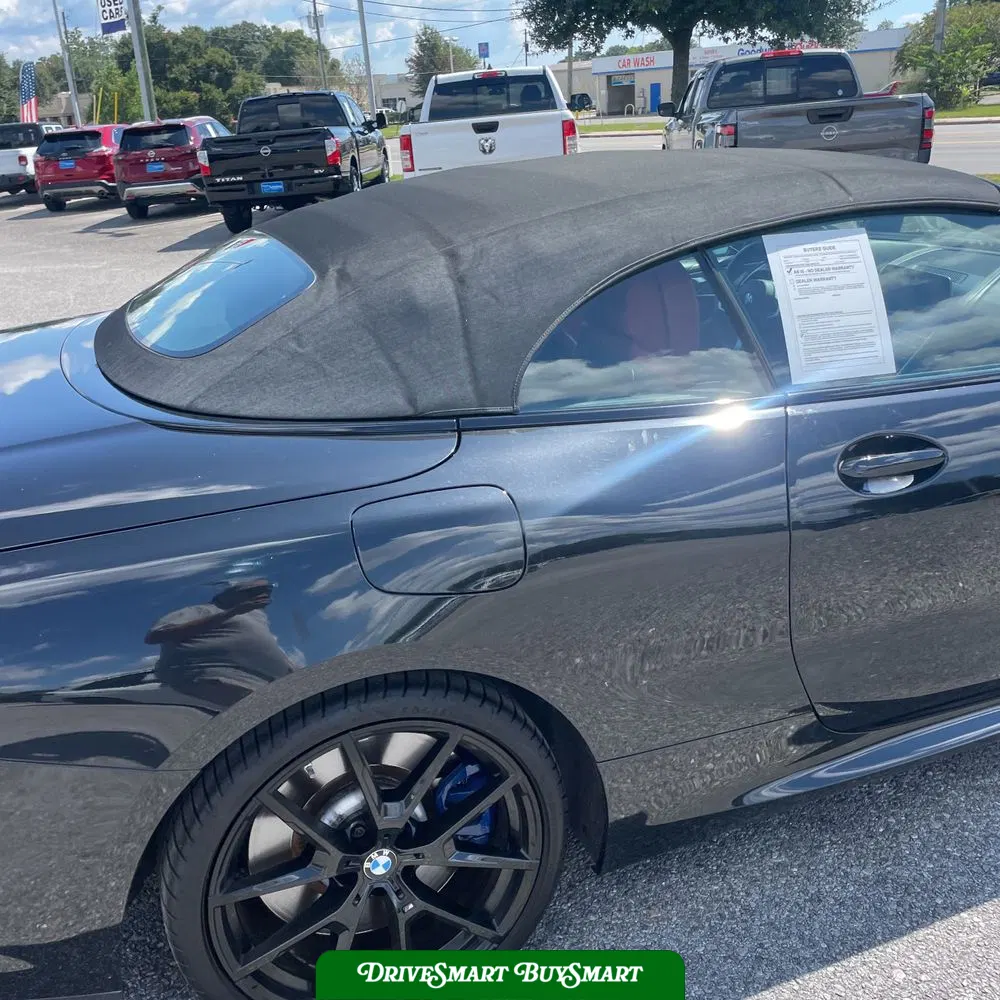2019 BMW 8-Series M850xi
